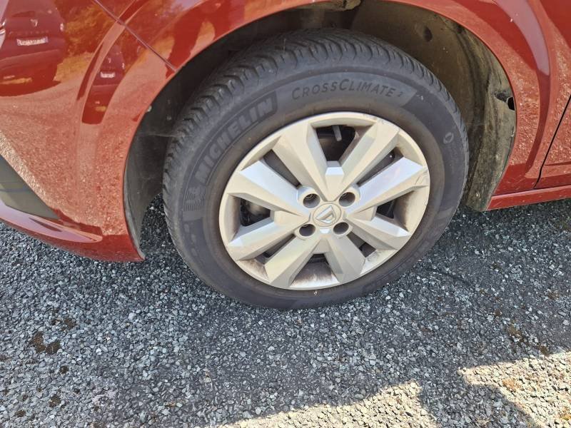 Dacia Sandero - Photo 2