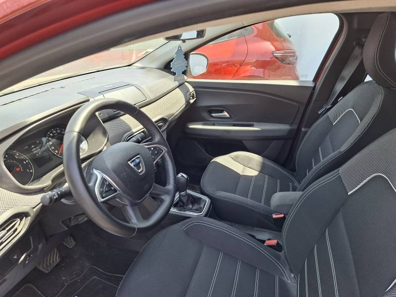 Dacia Sandero - Photo 3