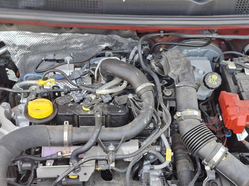 Dacia Sandero - Photo 13