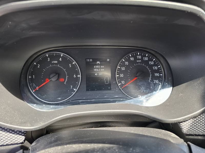 Dacia Sandero - Photo 6