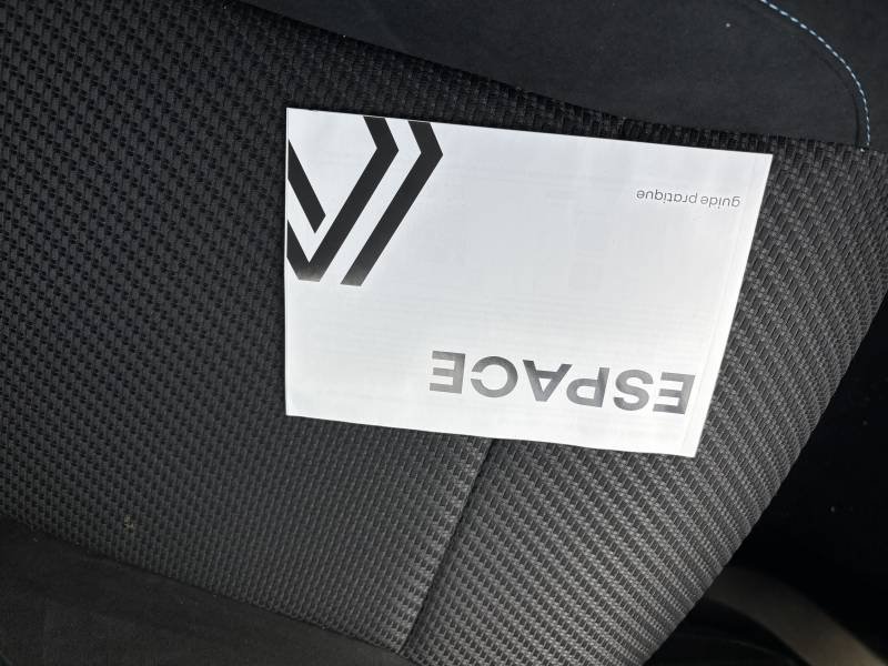 Renault Espace - Photo 19