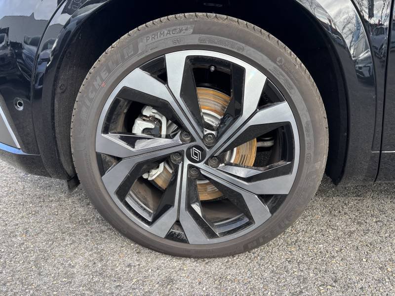 Renault Espace - Photo 20