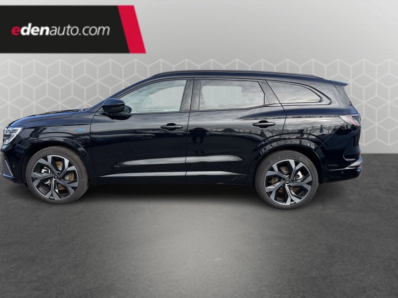 Renault Espace - Photo 2