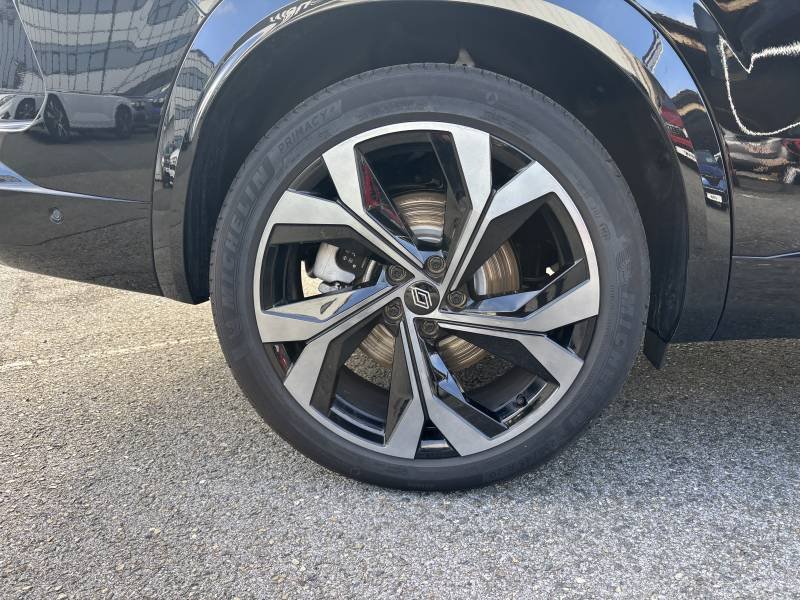 Renault Espace - Photo 27