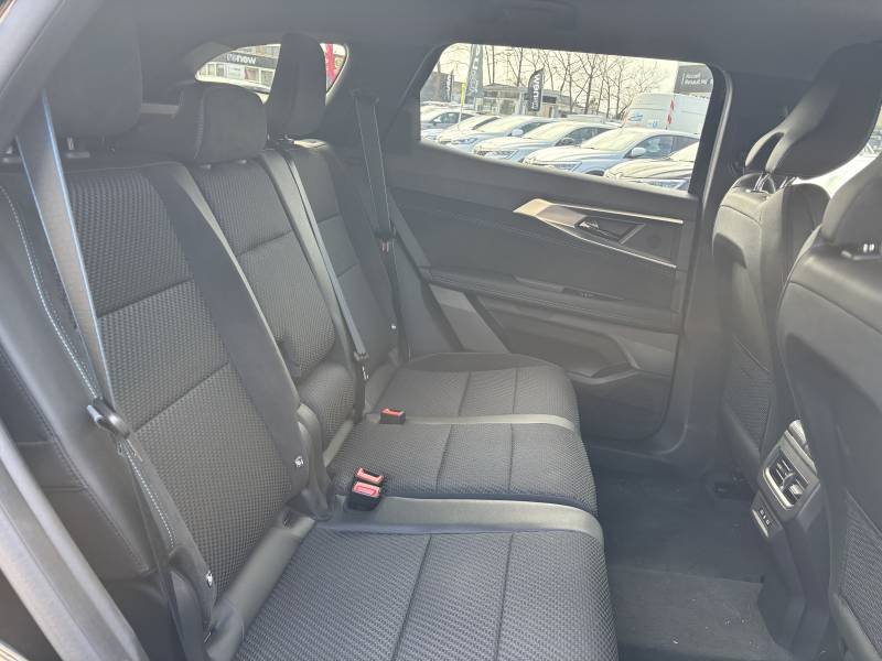 Renault Espace - Photo 29