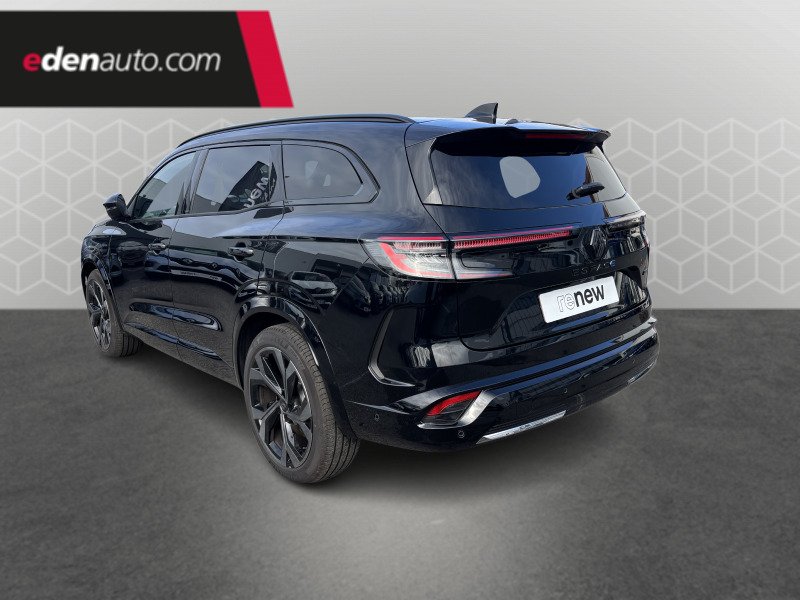 Renault Espace - Photo 3