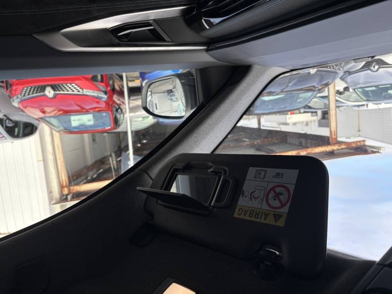 Renault Espace - Photo 32