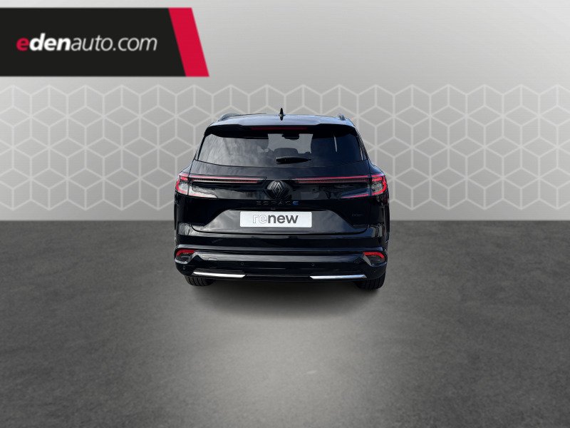 Renault Espace - Photo 4