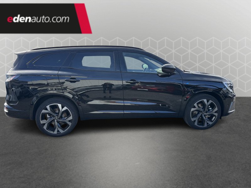 Renault Espace - Photo 6