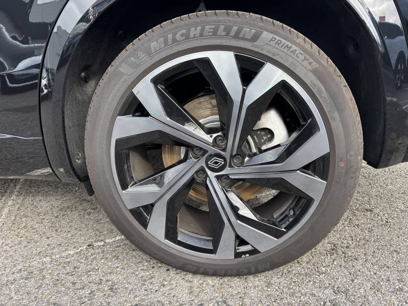 Renault Espace - Photo 9