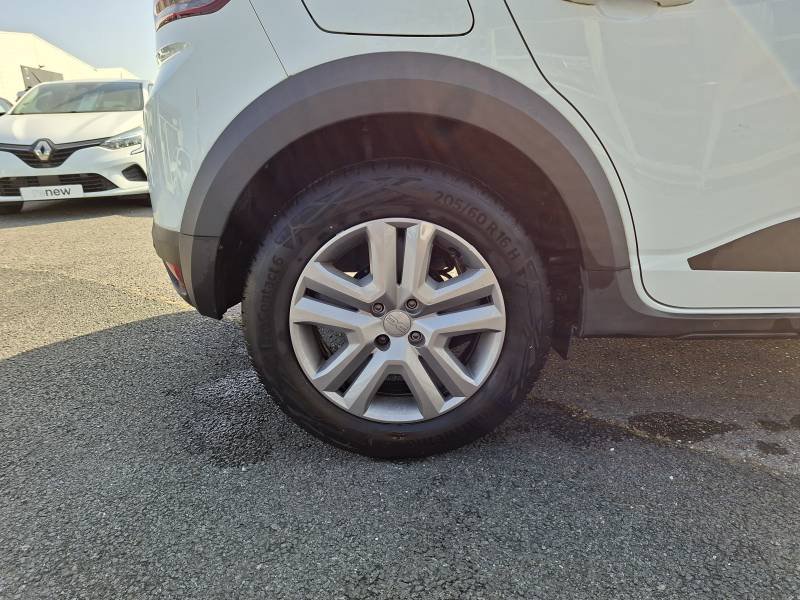 Dacia Sandero - Photo 11