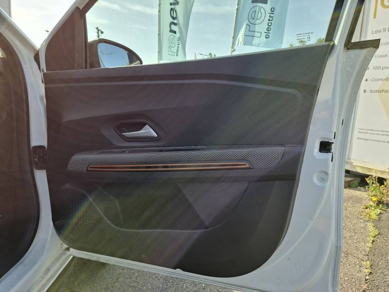 Dacia Sandero - Photo 13