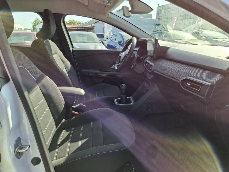 Dacia Sandero - Photo 14