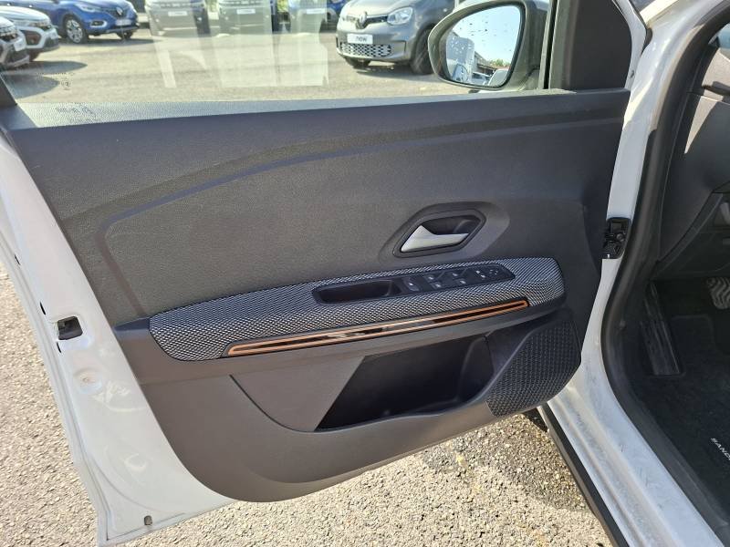 Dacia Sandero - Photo 15