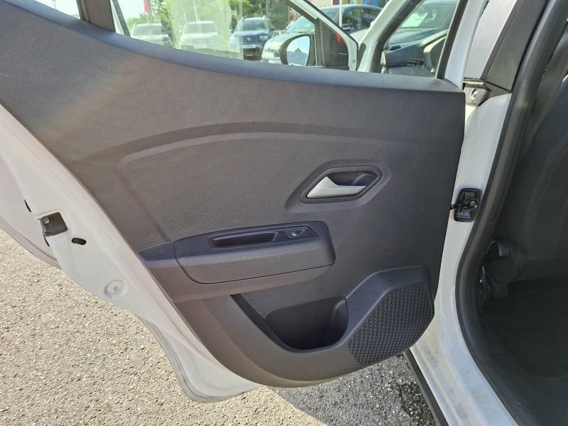 Dacia Sandero - Photo 17