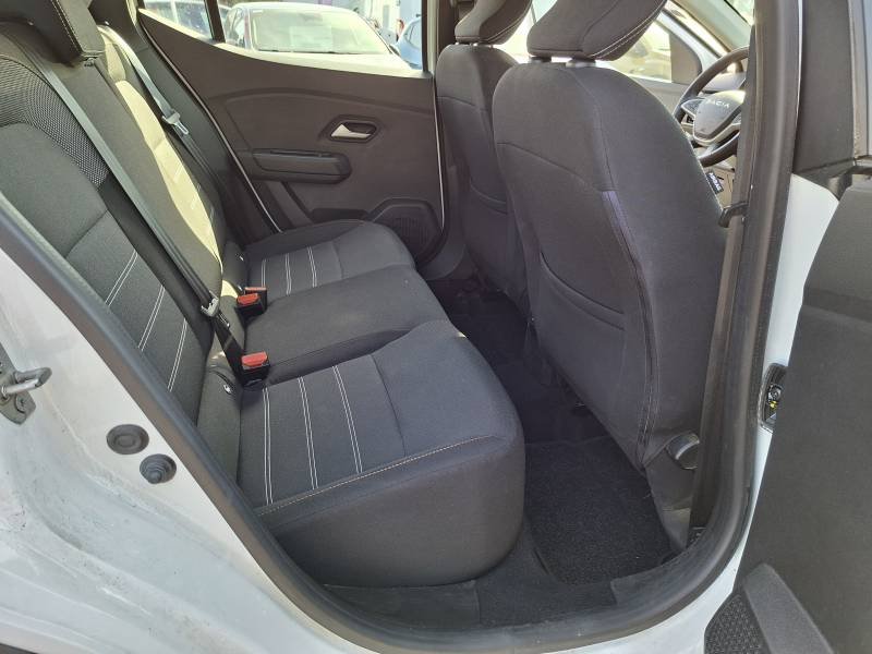 Dacia Sandero - Photo 20