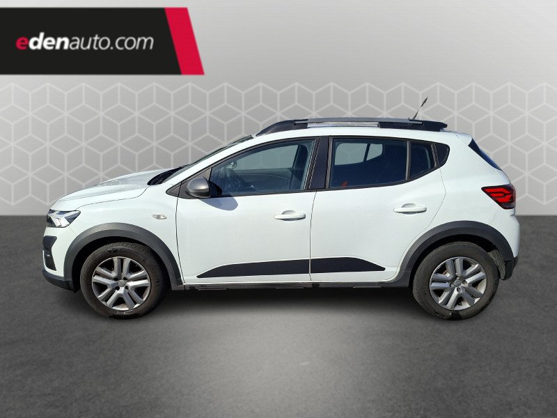 Dacia Sandero - Photo 2