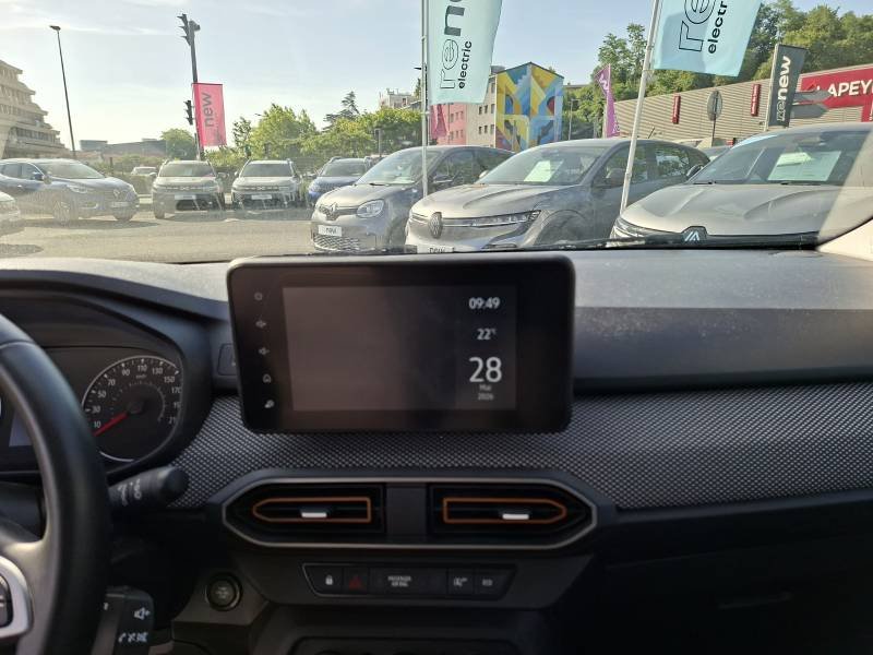 Dacia Sandero - Photo 25