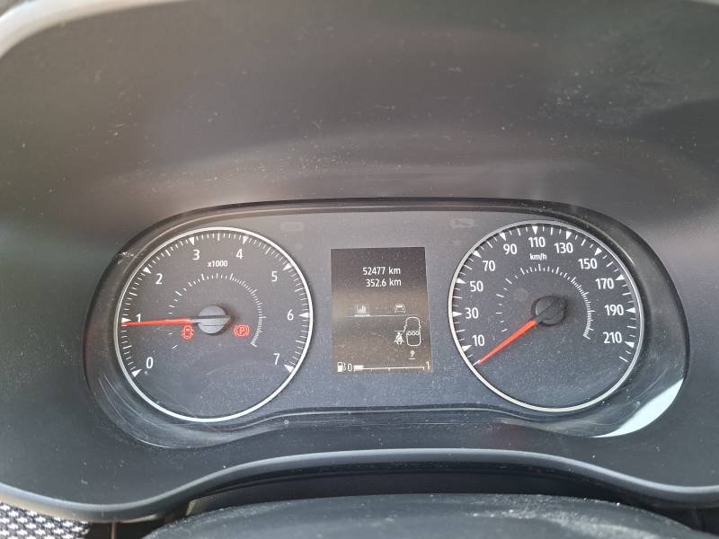 Dacia Sandero - Photo 27