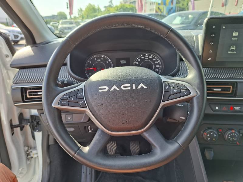 Dacia Sandero - Photo 28
