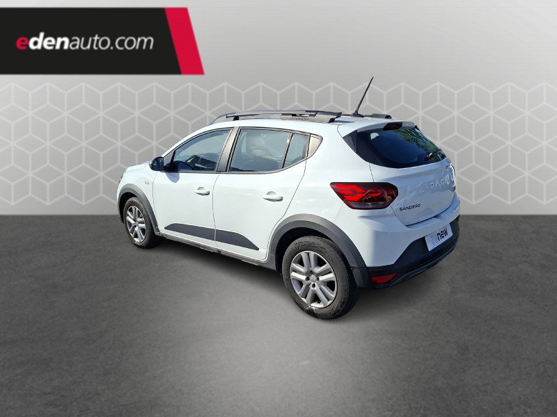 Dacia Sandero - Photo 3