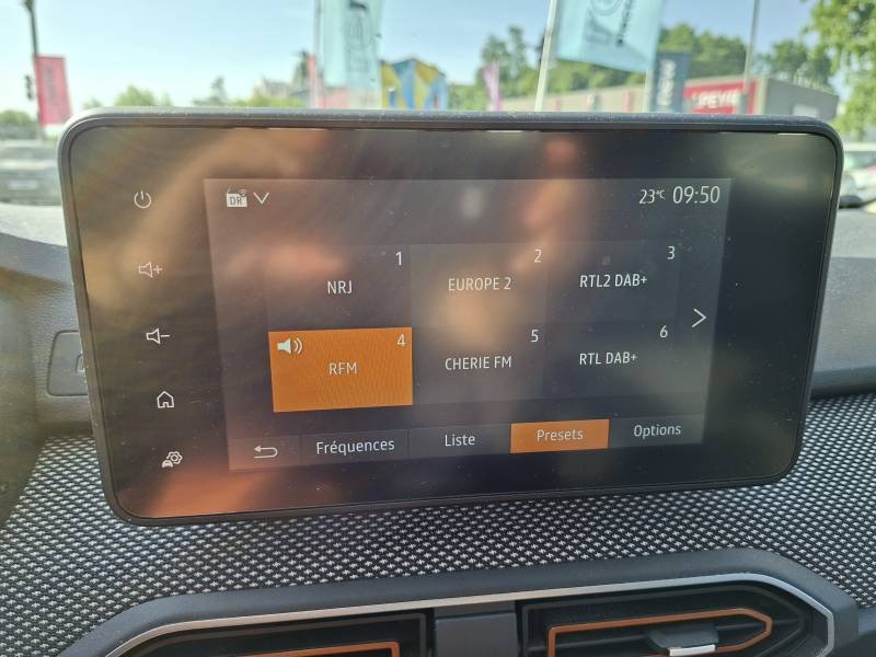 Dacia Sandero - Photo 31