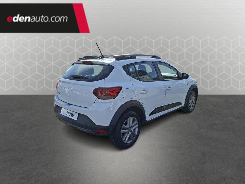 Dacia Sandero - Photo 5