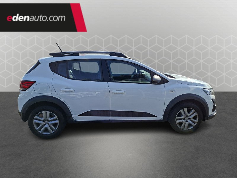 Dacia Sandero - Photo 6