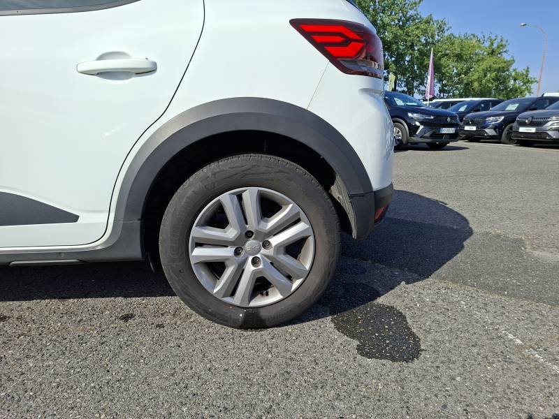 Dacia Sandero - Photo 10