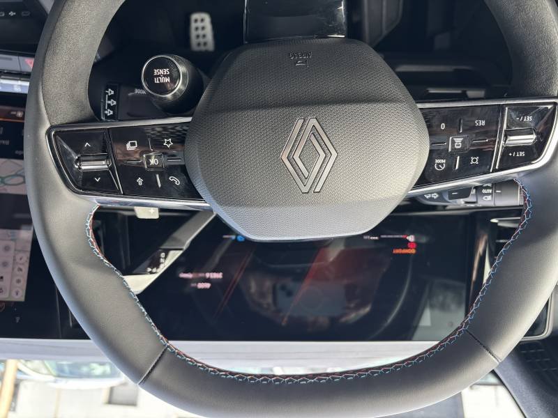 Renault Espace - Photo 22