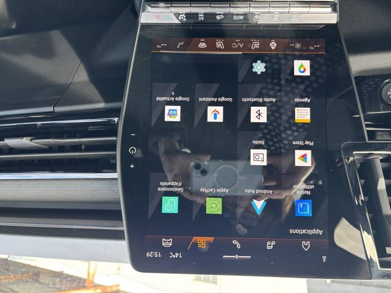 Renault Espace - Photo 39