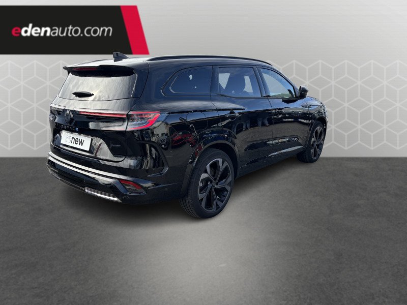 Renault Espace - Photo 5
