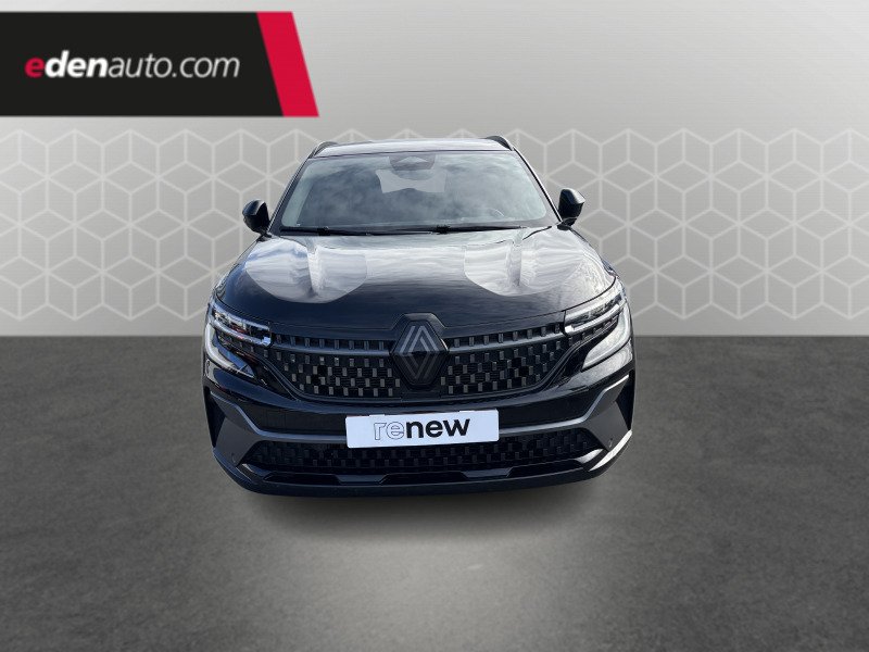 Renault Espace - Photo 8