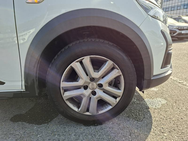 Dacia Sandero - Photo 12