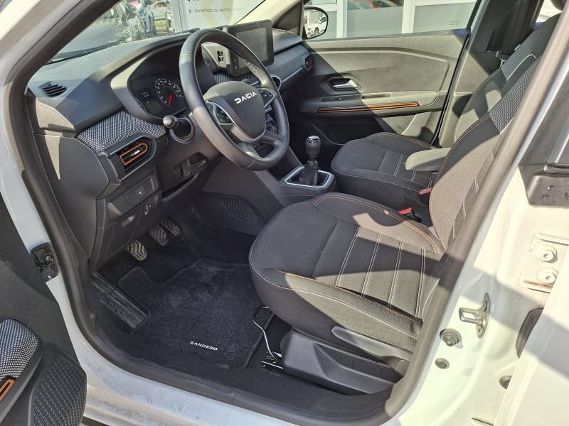 Dacia Sandero - Photo 16