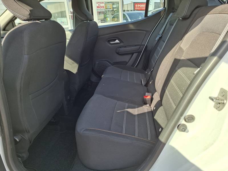 Dacia Sandero - Photo 18