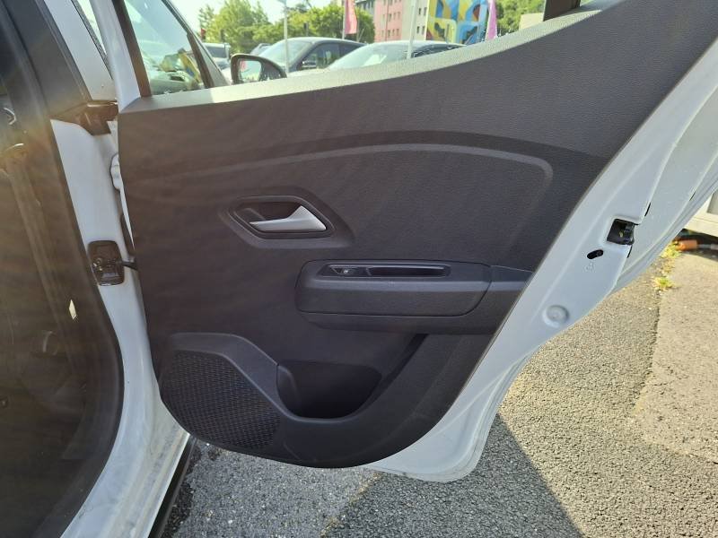 Dacia Sandero - Photo 19