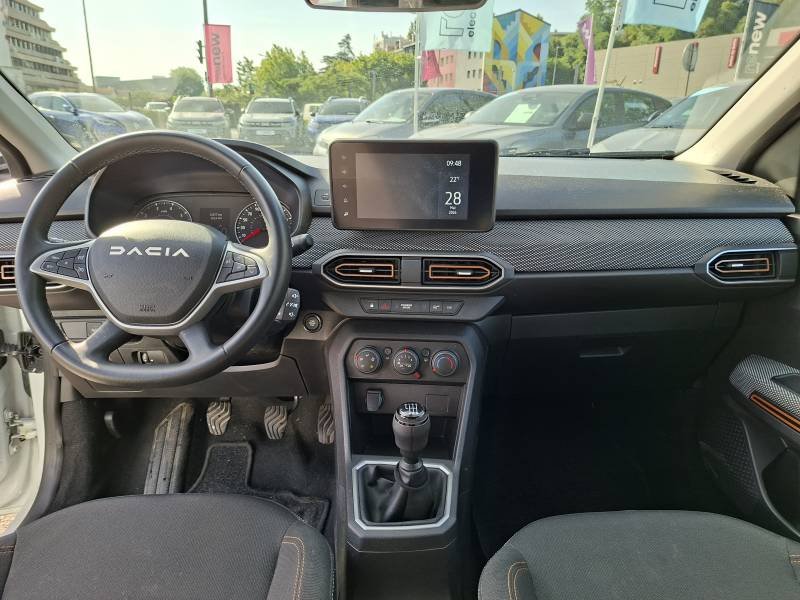 Dacia Sandero - Photo 24