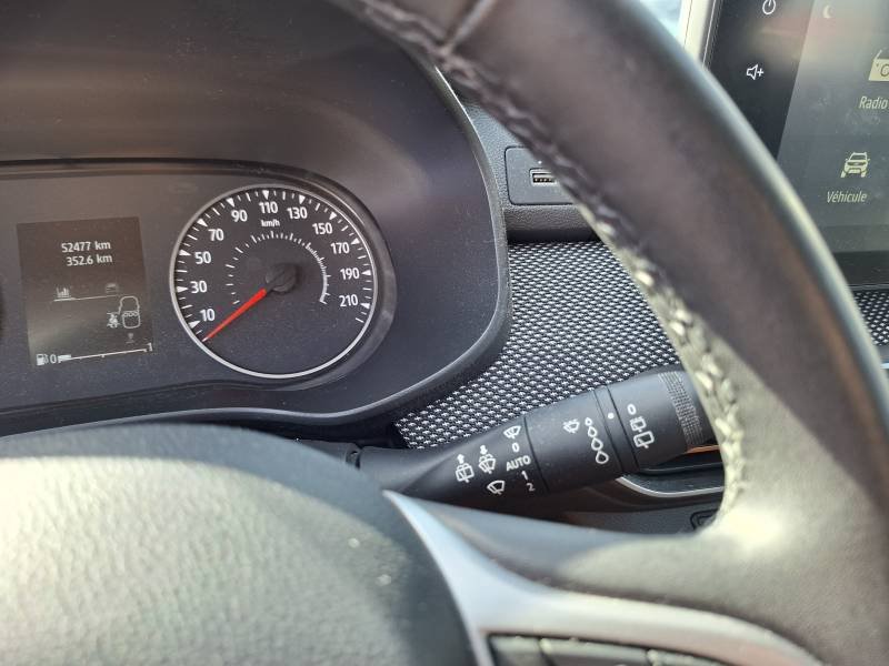 Dacia Sandero - Photo 30