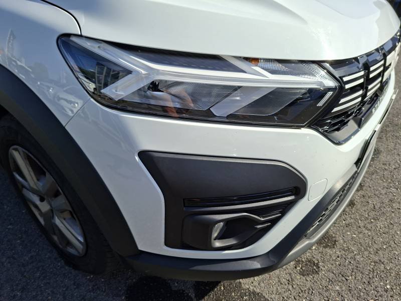 Dacia Sandero - Photo 37