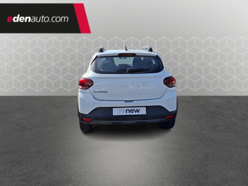 Dacia Sandero - Photo 4