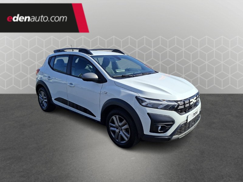 Dacia Sandero - Photo 7
