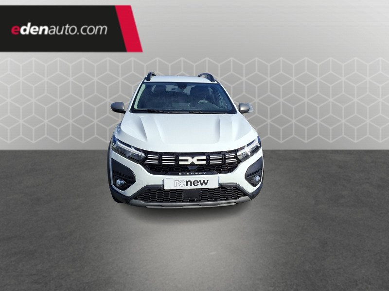 Dacia Sandero - Photo 8