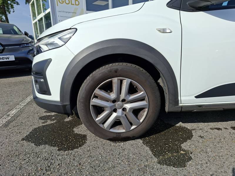 Dacia Sandero - Photo 9