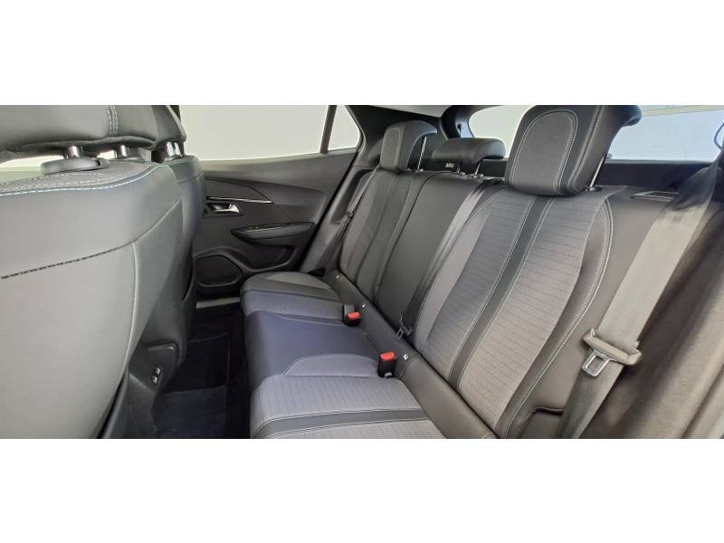 Peugeot 2008 - Photo 11