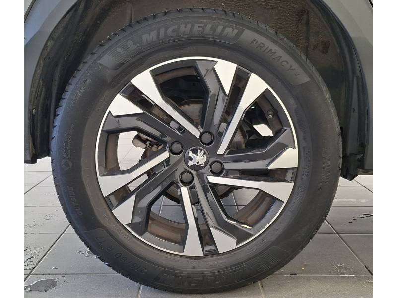 Peugeot 2008 - Photo 12