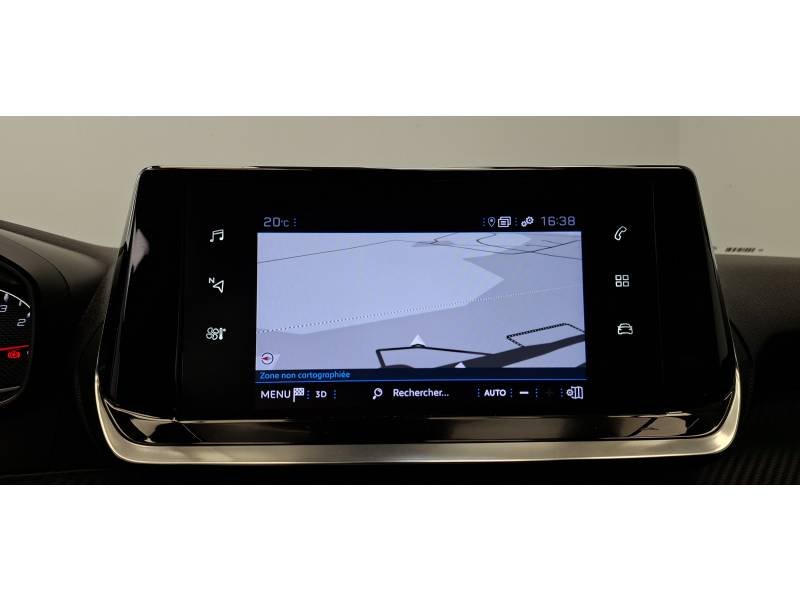 Peugeot 2008 - Photo 13