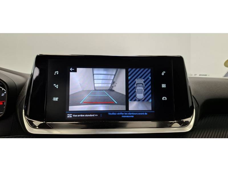 Peugeot 2008 - Photo 14