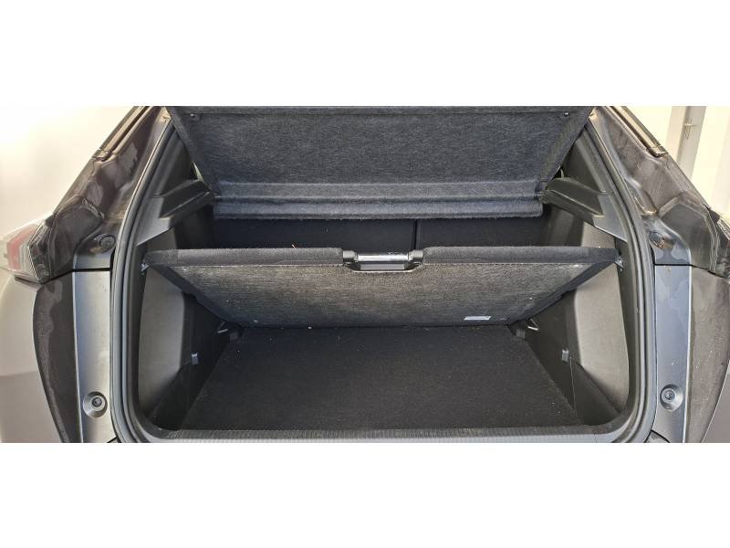 Peugeot 2008 - Photo 15