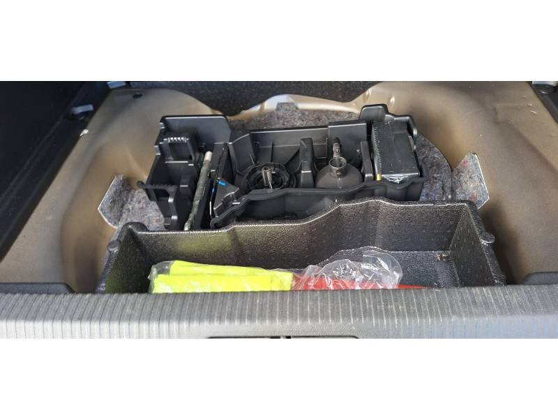 Peugeot 2008 - Photo 16